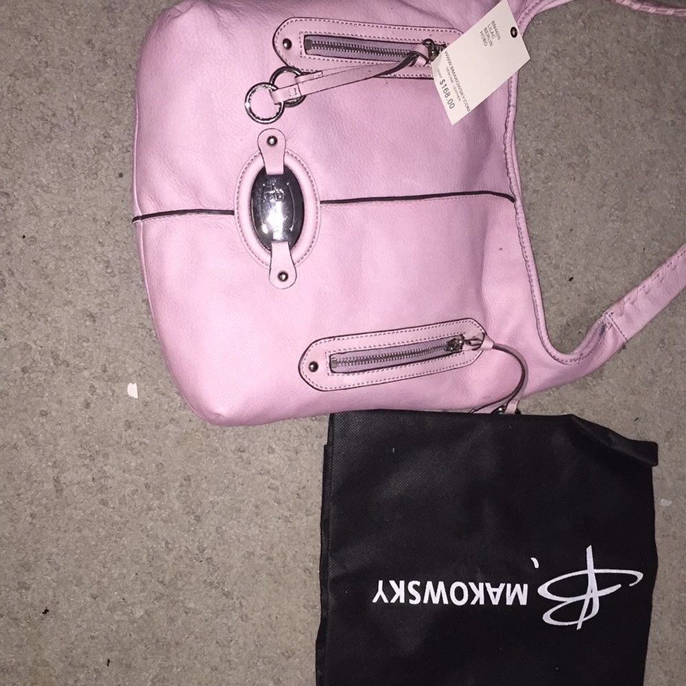 B. Makowsky purse